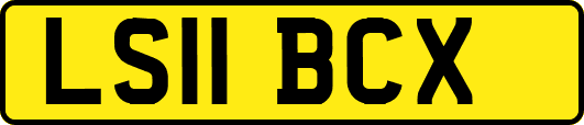 LS11BCX