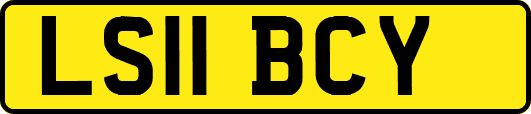 LS11BCY