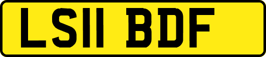 LS11BDF