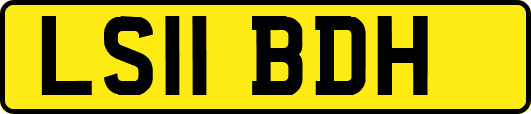 LS11BDH