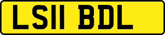 LS11BDL