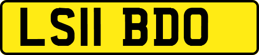 LS11BDO