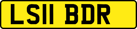 LS11BDR