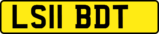 LS11BDT