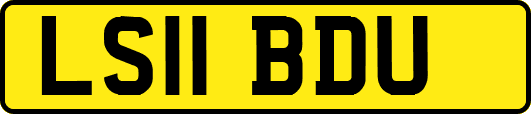 LS11BDU