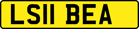LS11BEA
