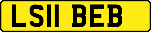 LS11BEB