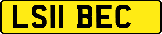 LS11BEC