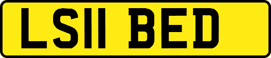 LS11BED