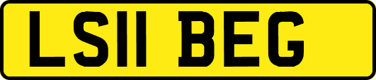 LS11BEG