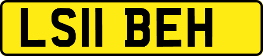 LS11BEH