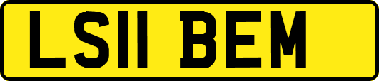 LS11BEM