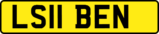 LS11BEN
