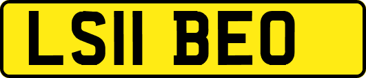 LS11BEO