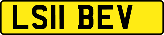 LS11BEV