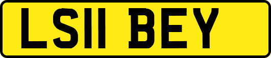 LS11BEY