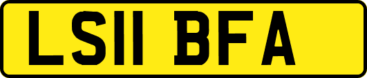 LS11BFA