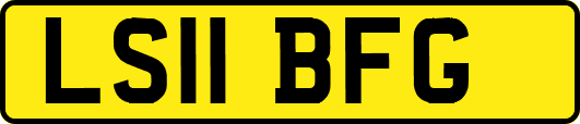 LS11BFG