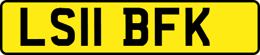 LS11BFK