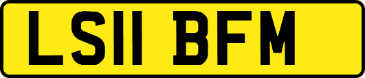 LS11BFM