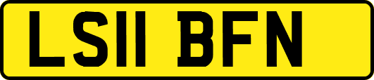 LS11BFN