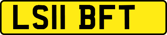 LS11BFT