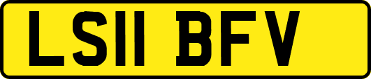 LS11BFV