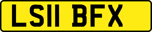 LS11BFX