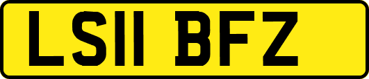 LS11BFZ