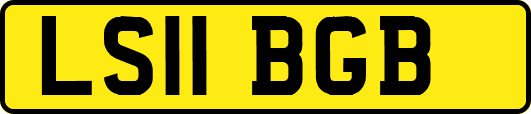 LS11BGB