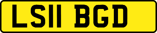 LS11BGD