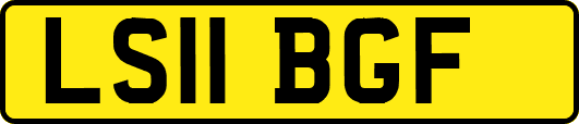 LS11BGF