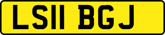 LS11BGJ