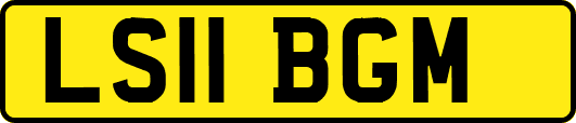 LS11BGM