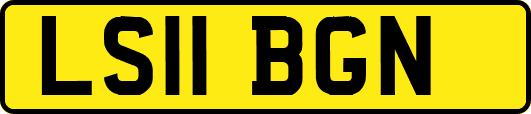LS11BGN