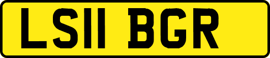 LS11BGR