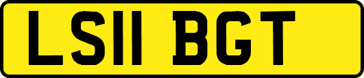 LS11BGT