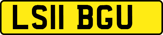 LS11BGU