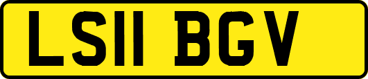 LS11BGV