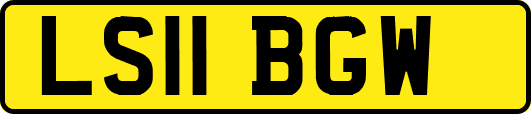 LS11BGW
