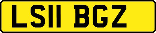 LS11BGZ