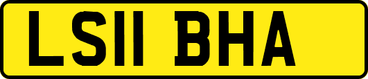 LS11BHA
