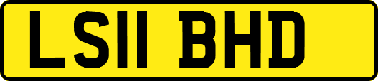 LS11BHD
