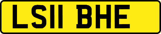 LS11BHE