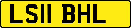 LS11BHL