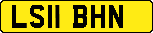 LS11BHN