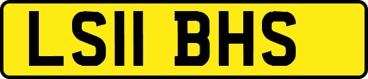 LS11BHS