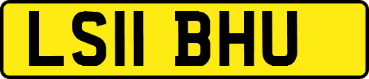 LS11BHU