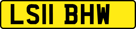 LS11BHW