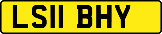 LS11BHY